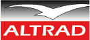 Logo Altrad